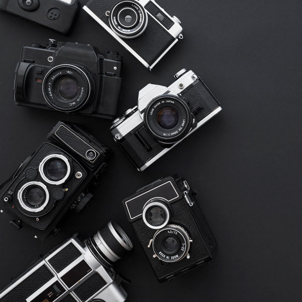 Waterproof Camera - Image 2