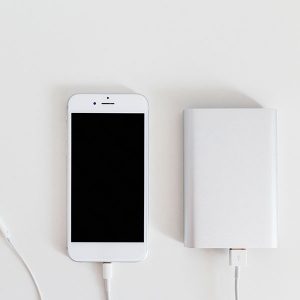 ET Power Bank