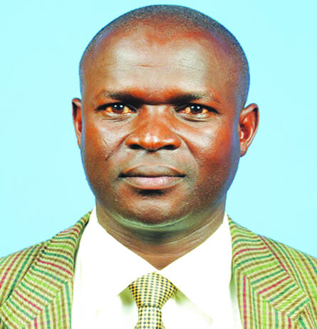 Charles Aosa