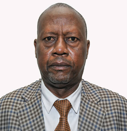 Francis N. Kahara