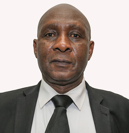 Stephen Muketha