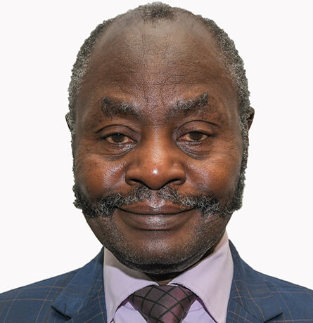 Christopher O. Atege