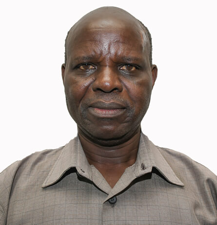 Eric Korir
