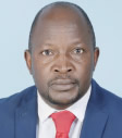 Mathews Odero